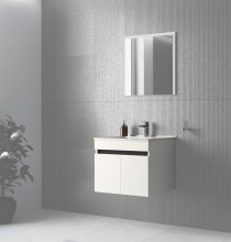 FIGARO Тумба під раковину  60/2D колір білий
розмір 60/46/48 cm