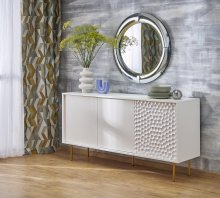 MOON Дзеркало настінне колір срібний
розмір 80/80/3,7 cm