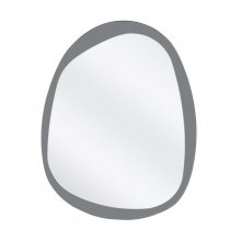 PLAZA Дзеркало
розмір 80/60/2,5 cm