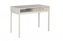 Стіл письмовий Frost B1 Signal дуб альпійський/кремовий
Характеристики
Колір
Дуб, Кремовий
Матеріал
ДСП, Метал
Форма
Прямокутна
Висота
76 см
Ширина
50 см
Довжина
100 см