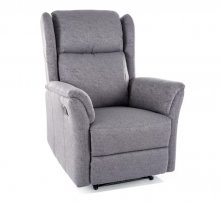 Signal Zeus fabric сірий (ZEUSSZ)
розмір 108/74/47/53/93