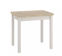 Стіл розкладний Flip 60 Signal дуб кремона торро/кашемір FLIPDCTKA60