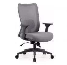 Офісне крісло поворотне Q-724 Signal сірий