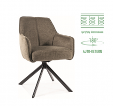 Signal Notti Brego чорний/оливковий (NOTTIBRCOL)