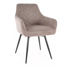 Крісло поворотне Servio Brego Signal бежевий SERVIOBRCBE