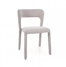 Стілець Vico Wind Signal світло-сірий
VICOWSZ