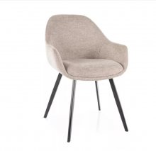 Стілець Vinto Brego Signal бежевий VINTOBRCBE