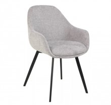 Стілець Vinto Brego Signal сірий VINTOBRCSZ