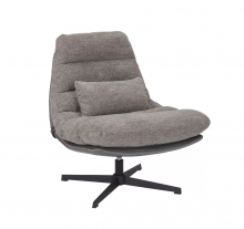 Крісло FELICIA RAVEN Signal Сірий FELICIARSZ