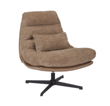 Крісло FELICIA RAVEN Signal Латте FELICIARLA