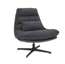 тканина raven Signal Felicia raven темно-сірий (FELICIARCSZ)