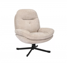 Крісло Harper Signal бежевий HARPERBE