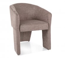 Крісло Nelly Brego Signal бежевий NELLYBRBE34