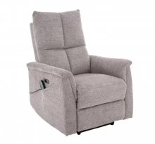  Signal Neptun M fabric сірий (NEPTUNMSZ)