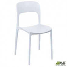 Стілець Joy пластик білий