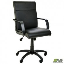 Крісло Фаворит Пластик НВ на механізмі гойдання, Неаполь N-20 Код товару: 032703