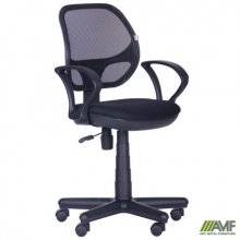 Крісло Чат/АМФ-4 Сітка чорна Код товару: 025538