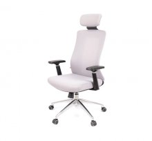 Крісло АКЛАС Савона R-SR Сірий (Сірий) Код: 00119641
