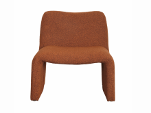 Крісло "Ромео" теракотовий