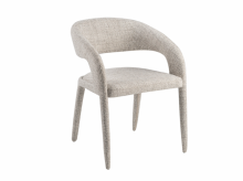 Стілець M-225 білий пісок