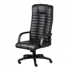 Кресло офисное Special4You Knight black (E7085)