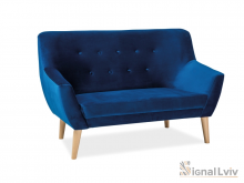 Signal Nordic 2 Velvet Синій (NORDIC2V86)