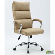 Крісло Adams тканина камел Код товару: 555563