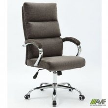 Крісло Adams тканина темно-сіра Код товару: 555561