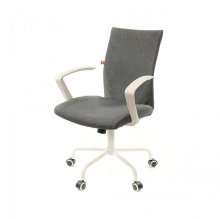 Крісло АКЛАС Арсі WT TILT Сірий (Сірий)
Код: 00010839