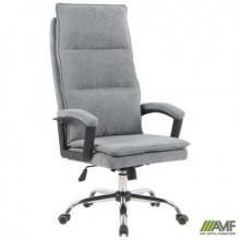 Крісло Frankie тканина сіра Код товару: 555610