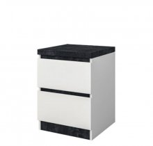 Тумба 2Ш Мія Світ Меблів