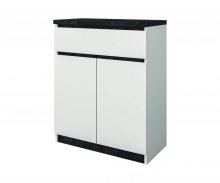 Тумба 2Д1Ш Мія Світ Меблів