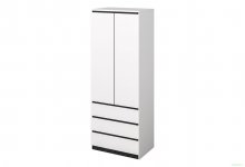 Шафа 2Д3Ш Мія Світ Меблів