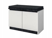 Тумба 2Д Мія Світ Меблів