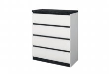 Комод 4Ш Мія Світ Меблів