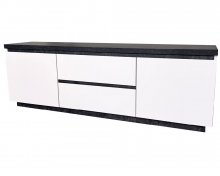 Тумба під ТВ 2Д2Ш Мія СвітМеблів