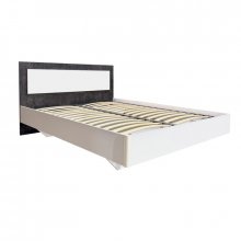 Ліжко 2-сп. (140) Мія СвітМеблів