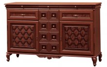 Комод Ліворно 2Д 1,7 Світ Меблів