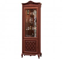 Вітрина Ліворно 1Д Світ Меблів