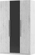 Лілея Нова Шафа 3-дерна 3Д
розмір 1200 х 2200 х 570