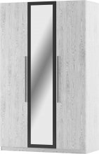 Лілея Нова Шафа 3-дерна 3ДЗ
розмір 1200 х 2200 х 570