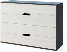 Марія Комод Світ Меблів
розмір 1000 х 865 х 500