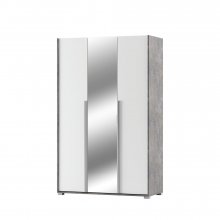 Алекса Шафа 3-дверна 3ДЗ  Світ Меблів
розмір 1200 х 2200 х 590