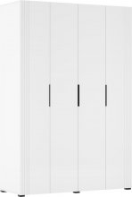 Амелія Шафа для одягу Шафа 4Д
розмір 1800 х 2200 х 570