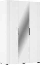 Амелія Шафа 3-дверна 3ДЗ Світ Меблів
розмір 1200 х 2200 х 570