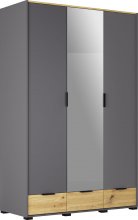 Каміла Шафа 3ДЗ Світ Меблів
розмір 1425 х 2200 х 615