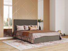 Кароліна 3 Ліжко з підйомним механізмом 180 Світ Меблів
розмір 1890 х 2140 х 960