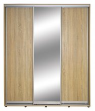 Альфа Шафа-купе Світ Меблів  210х220