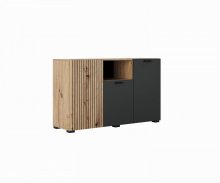 Зара Комод Світ Меблів 3Д
розмір 1350 х 830 х 420