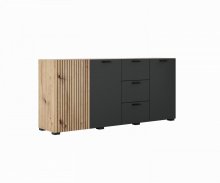 Зара Комод 3Д3Ш  Світ Меблів
розмір 1800 х 830 х 420